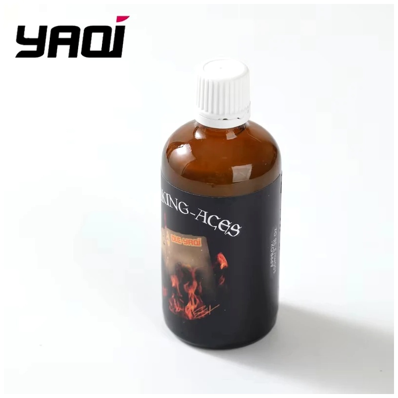 100ml Yaqi Aftershave Splashes - Aftershave ulasan dan harga