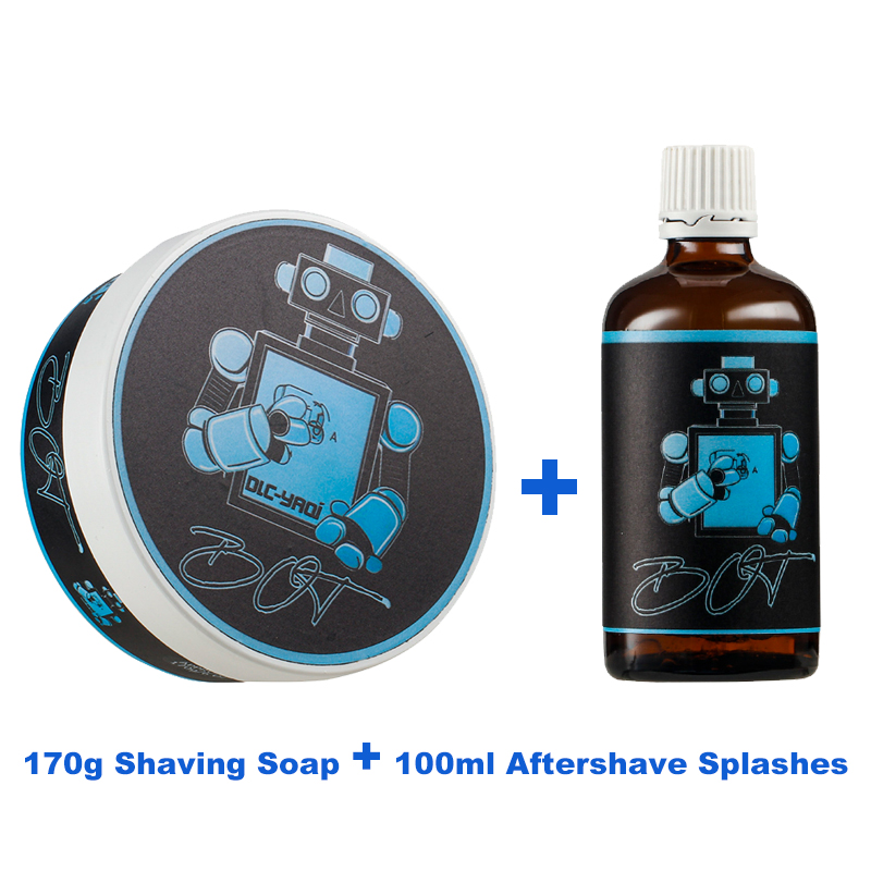 2026 YAQI BOT Atisan 170g Sabu - Aftershave ulasan dan harga