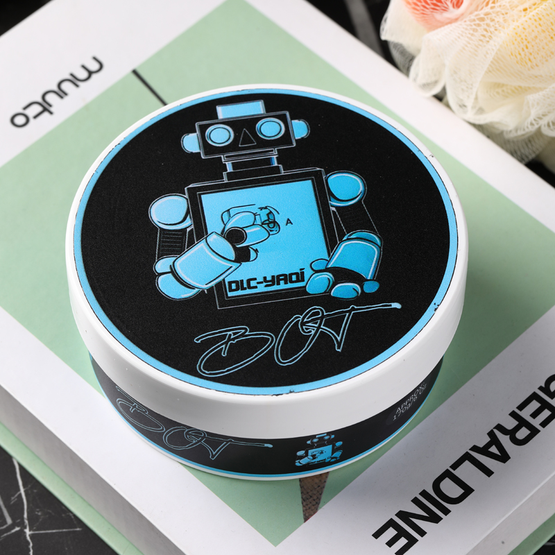 2026 YAQI BOT Atisan 170g Sabu - Aftershave ulasan dan harga