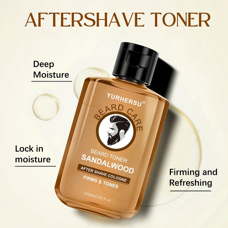 Lotion After Shave Kayu Cendan - Aftershave ulasan dan harga