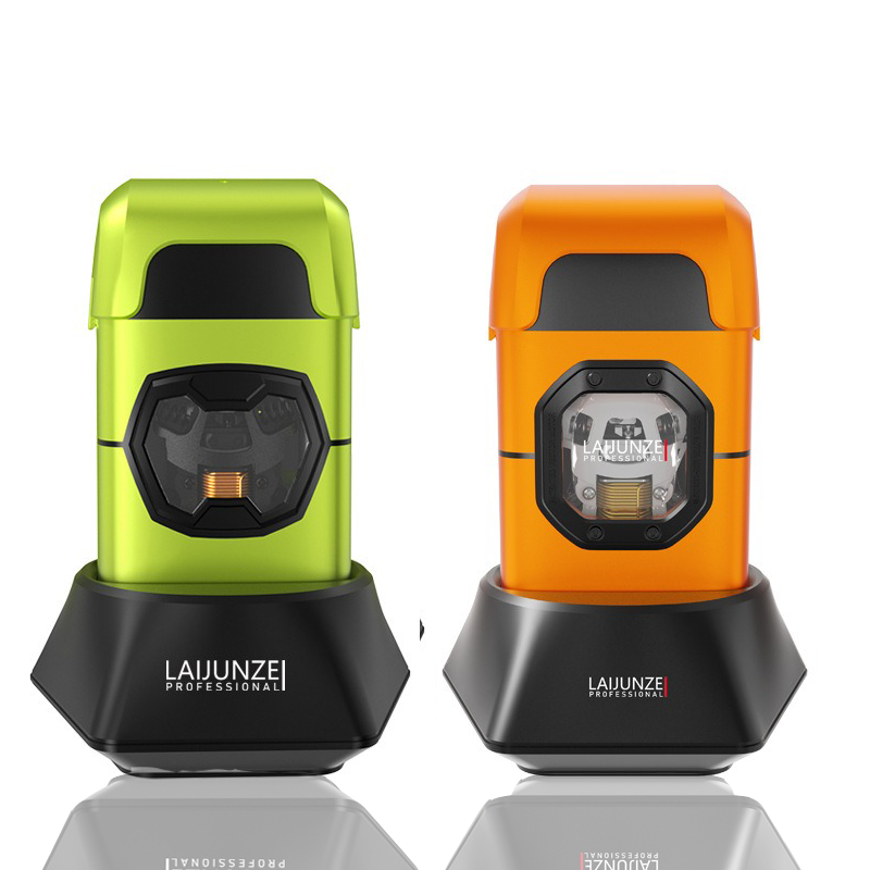 Pemangkas Jenggot untuk Pria 1 - Beard Trimmer ulasan dan harga