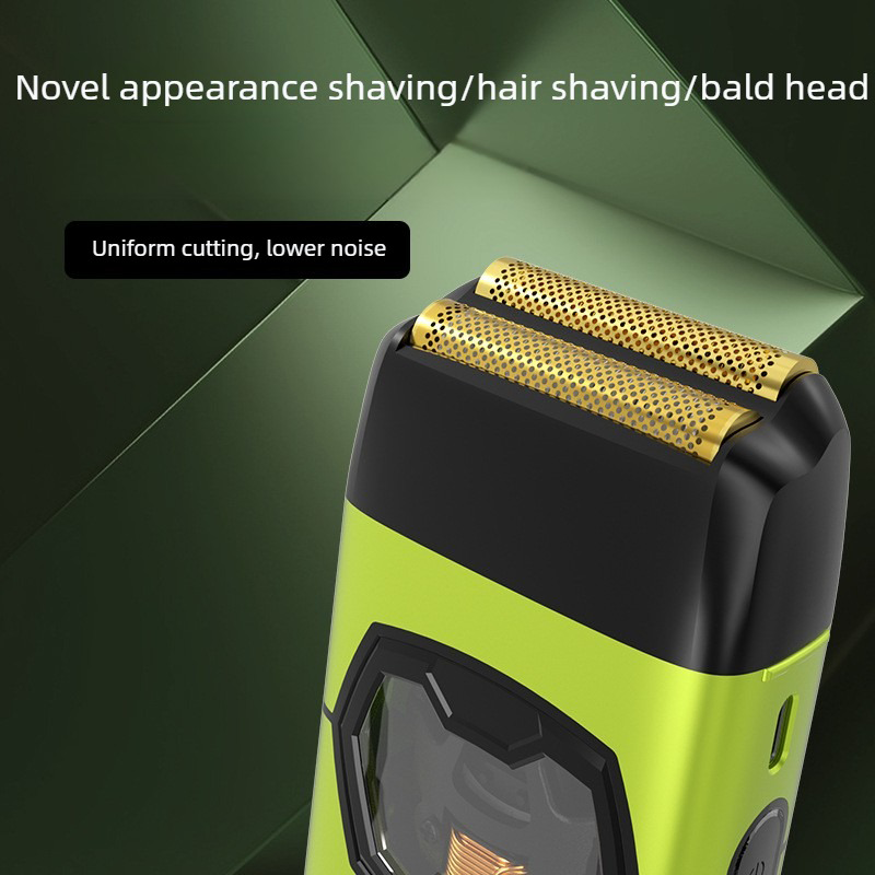 Pemangkas Jenggot untuk Pria 1 - Beard Trimmer ulasan dan harga