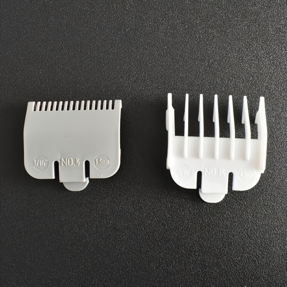 Set 3 Buah Sisir Panduan Pemot - Hair Clipper ulasan dan harga