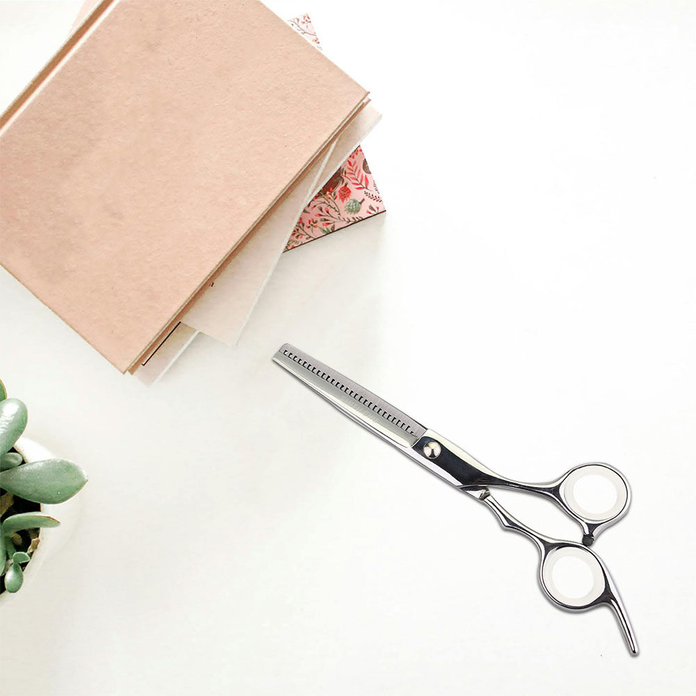 18 Buah Gunting Perawatan Anji - Grooming Scissors ulasan dan harga