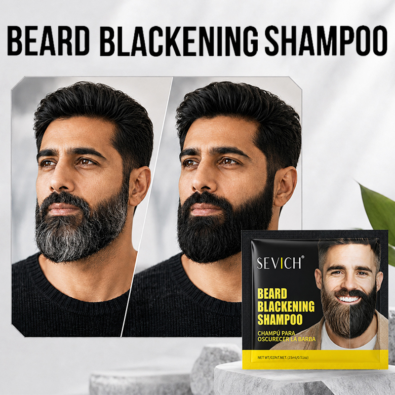 10-Pack Shampo Pewarna Rambut  - Shaving Cream ulasan dan harga