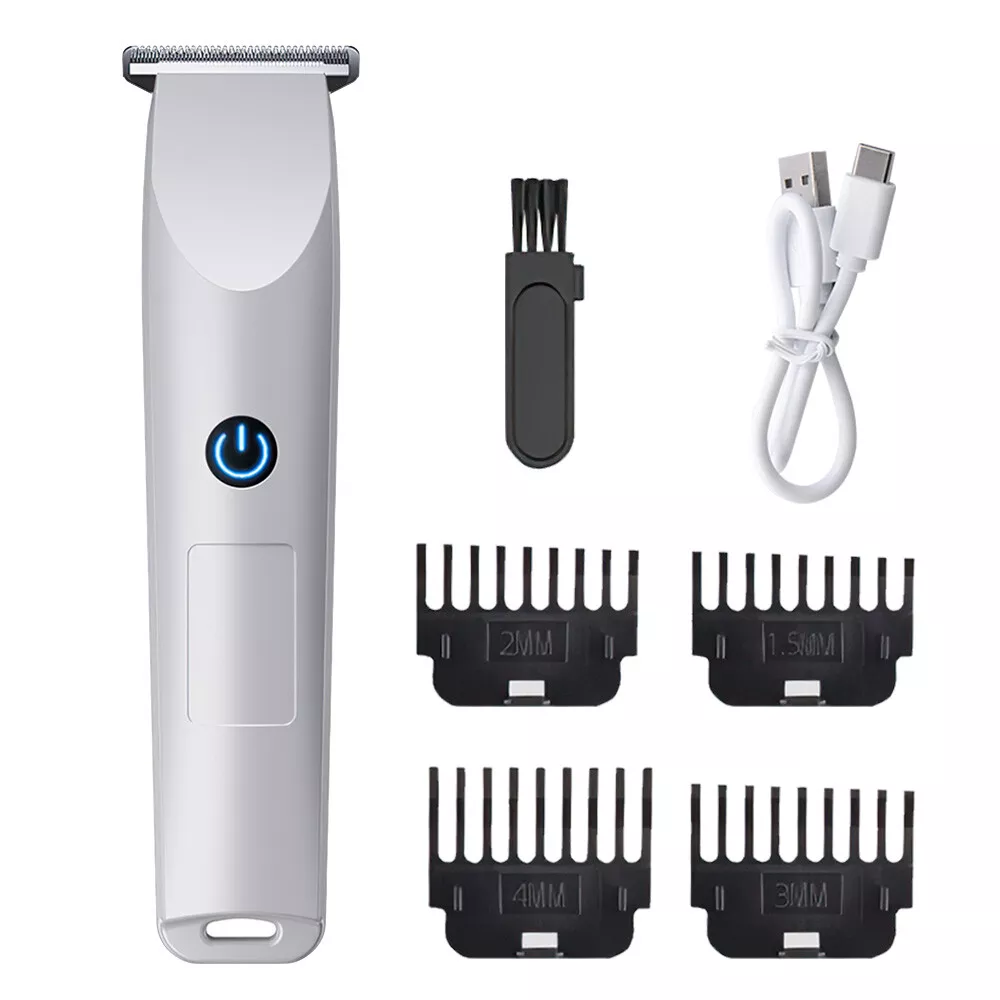 Alat Cukur Rambut Elektrik Pri - Beard Trimmer ulasan dan harga