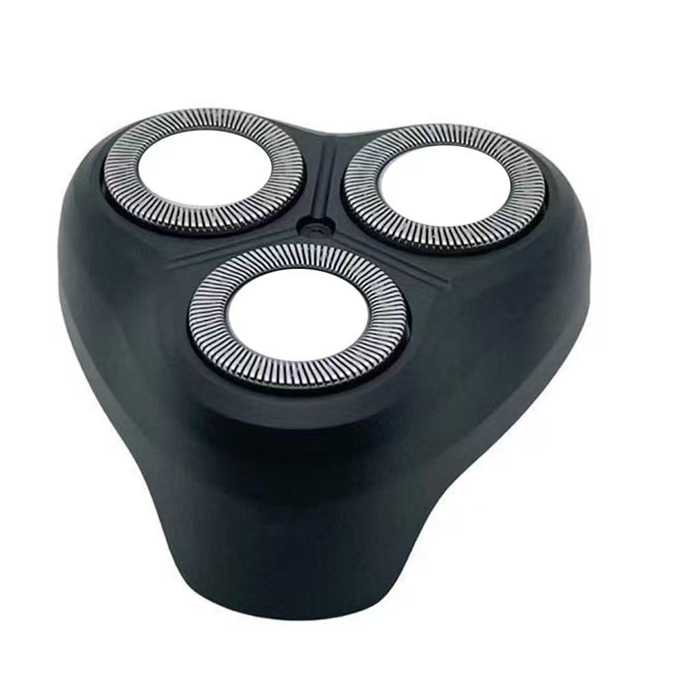Kepala Pisau Pengganti untuk A - Electric Shaver Rotary ulasan dan harga
