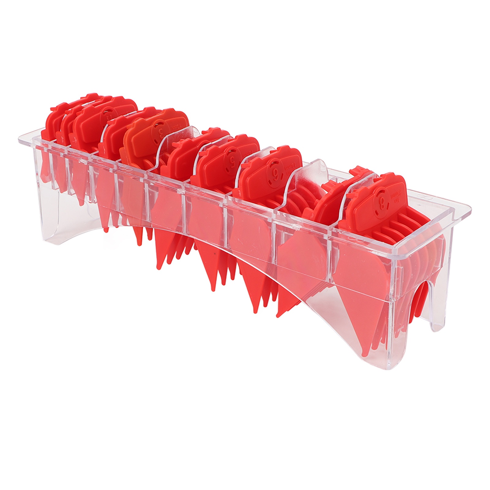 10 buah Sisir Panduan untuk Me - Hair Clipper ulasan dan harga