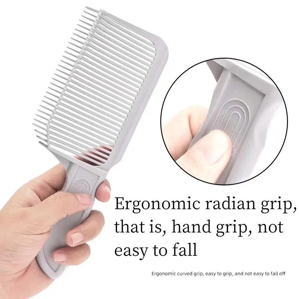 Sisir Fade Profesional untuk T - Hair Clipper ulasan dan harga