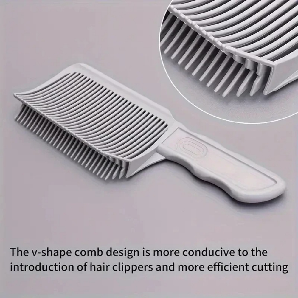 Sisir Fade Profesional untuk T - Hair Clipper ulasan dan harga