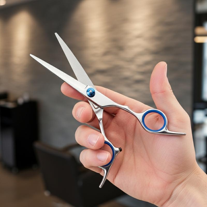 Set Gunting Potong Rambut 6 In - Grooming Scissors ulasan dan harga