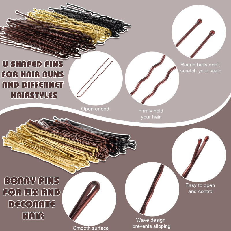 480Pcs Per Box Perlengkapan Pe - Hair Clipper ulasan dan harga