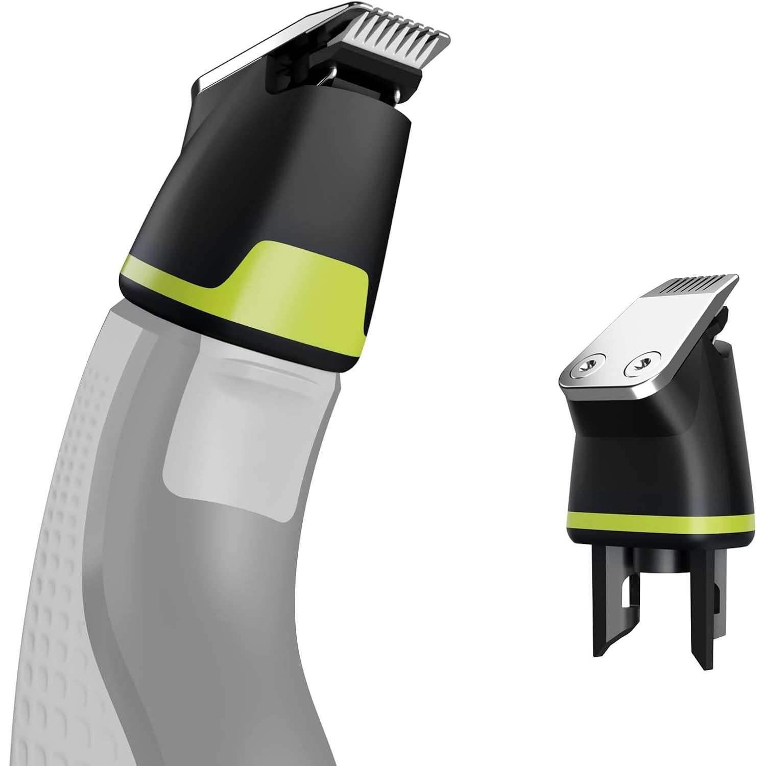 Pisau Pengganti Kompatibel unt - Body Trimmer ulasan dan harga