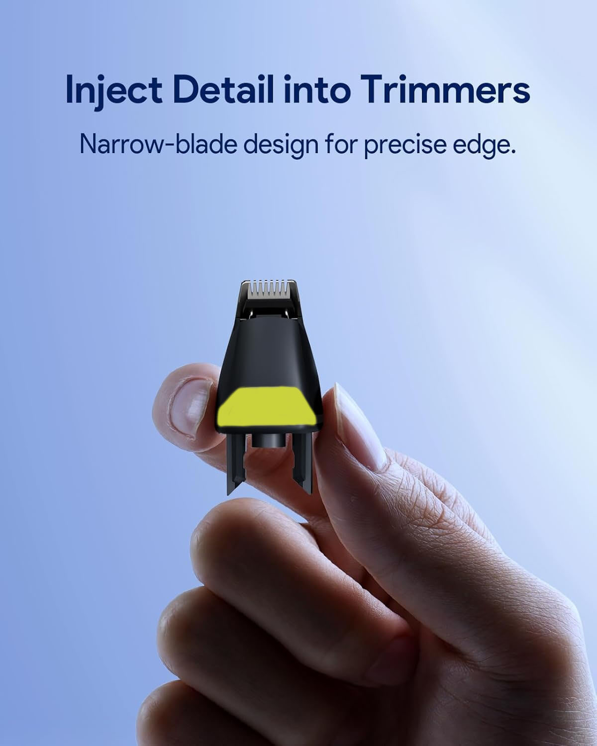 Pisau Pengganti Kompatibel unt - Body Trimmer ulasan dan harga
