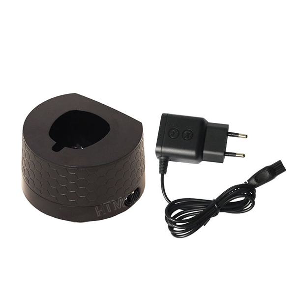Set Pengisi Daya dan Adaptor D - Electric Shaver Rotary ulasan dan harga