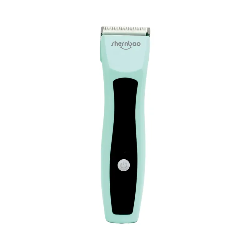 Shernbao PGC-538-C Alat Cukur  - Hair Clipper ulasan dan harga