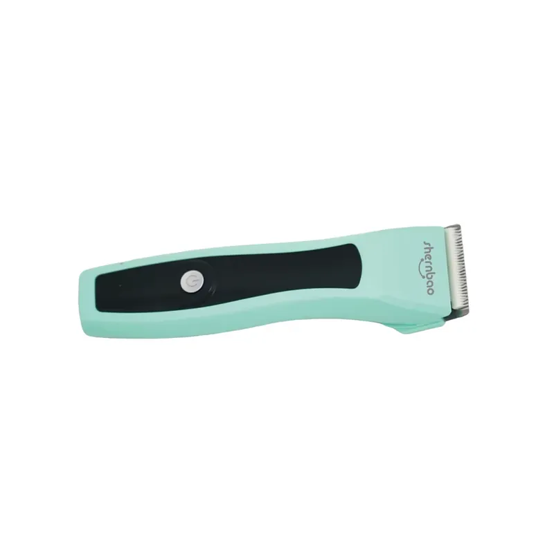 Shernbao PGC-538-C Alat Cukur  - Hair Clipper ulasan dan harga