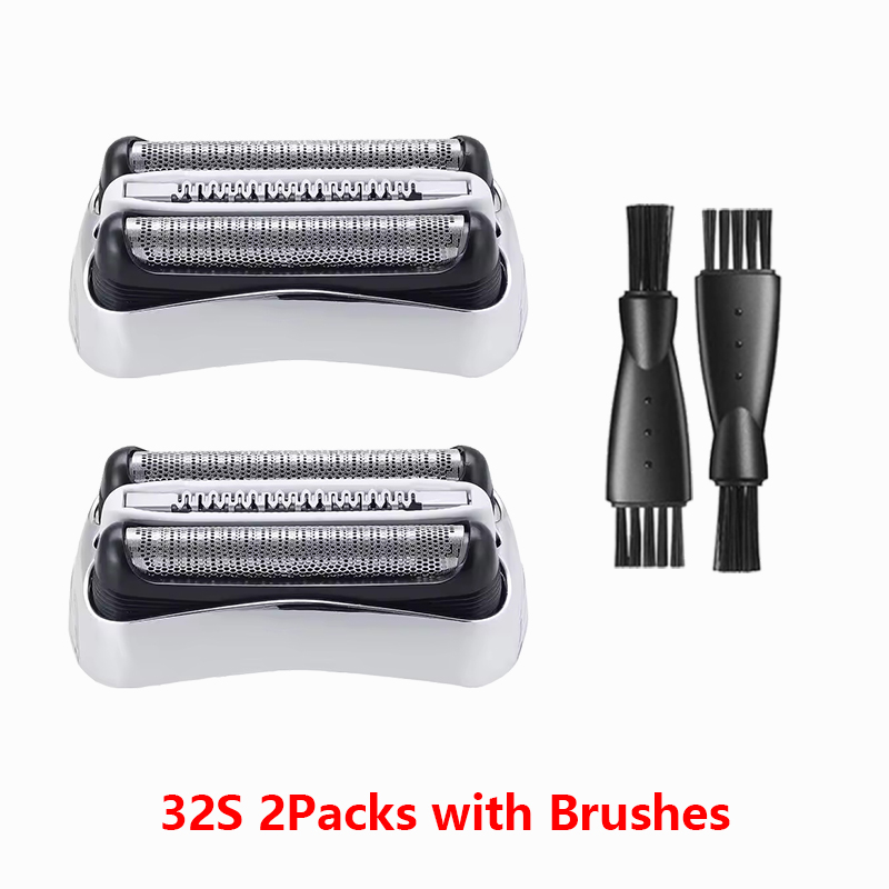 Kepala Pengganti Seri 3 32B 32 - Electric Shaver Rotary ulasan dan harga
