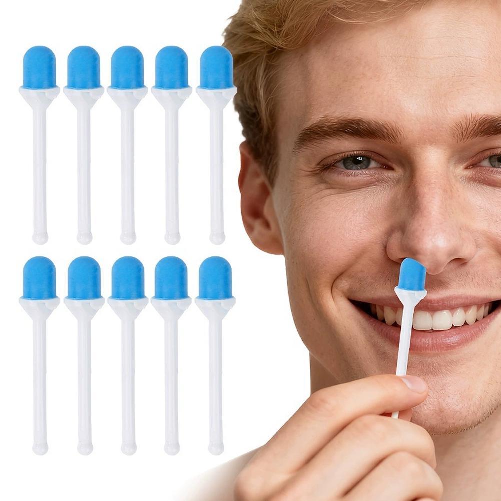 10 Buah Stik Lilin Hidung Seka - Nose Trimmer ulasan dan harga