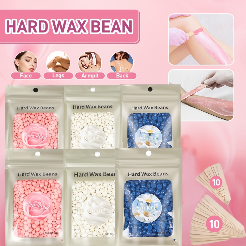 Kit Lilin Keras Untuk Menghila - Nose Trimmer ulasan dan harga