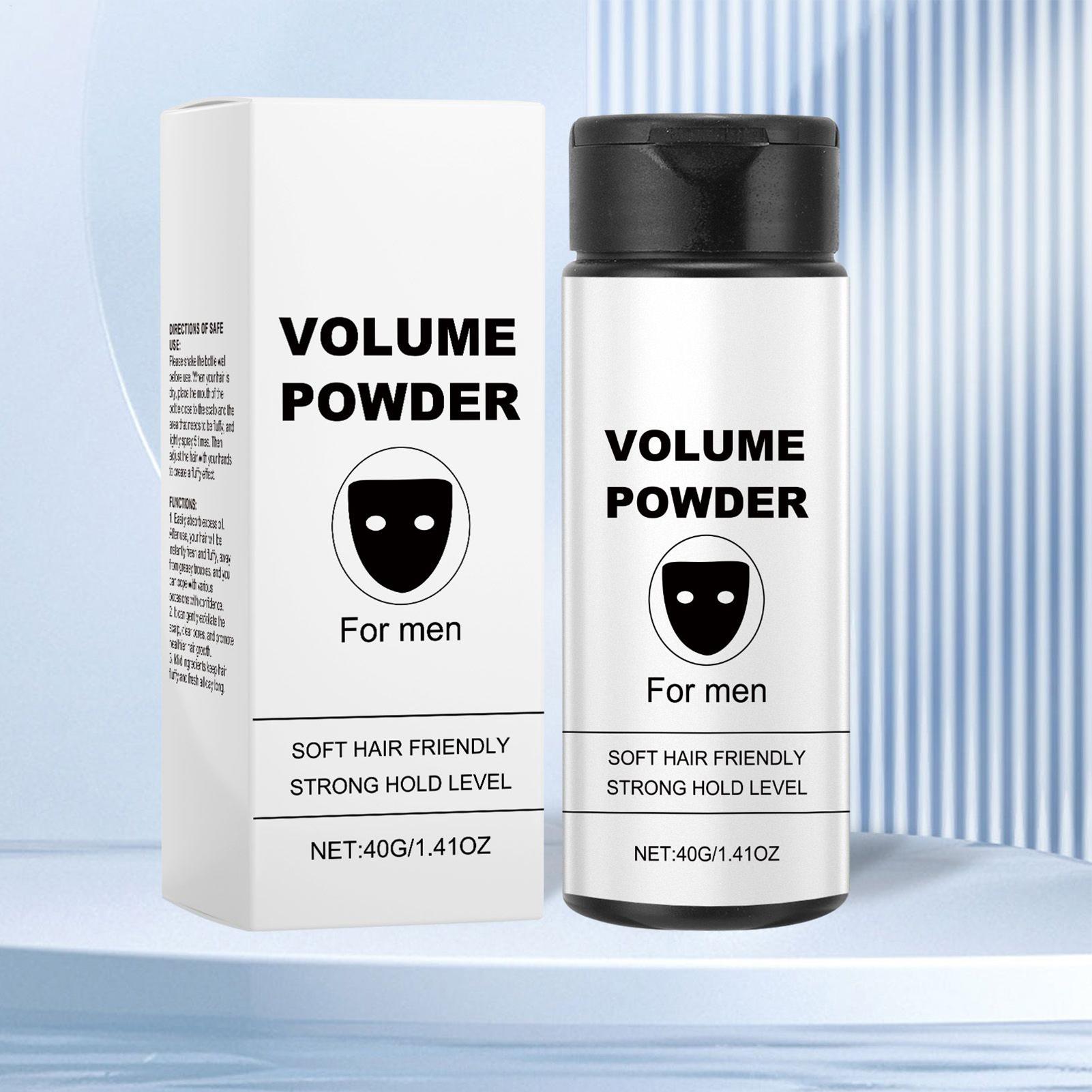 Bedak Tekstur Rambut Pria Muda - Men'S Grooming Hairstyles ulasan dan harga