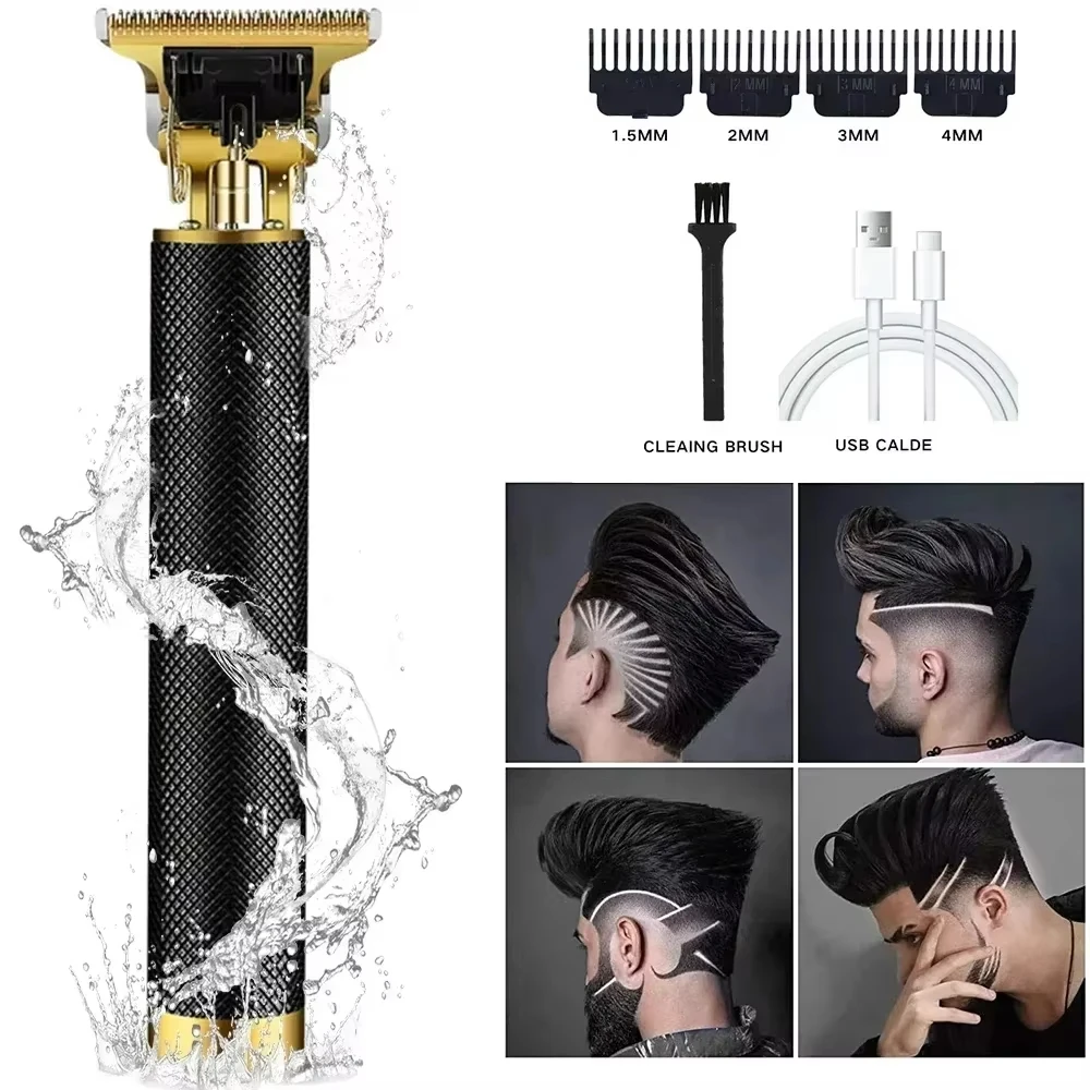 Alat Cukur Rambut Profesional  - Body Trimmer ulasan dan harga