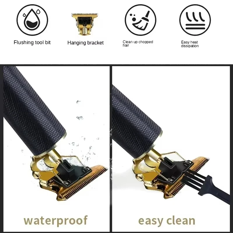 Alat Cukur Rambut Profesional  - Body Trimmer ulasan dan harga