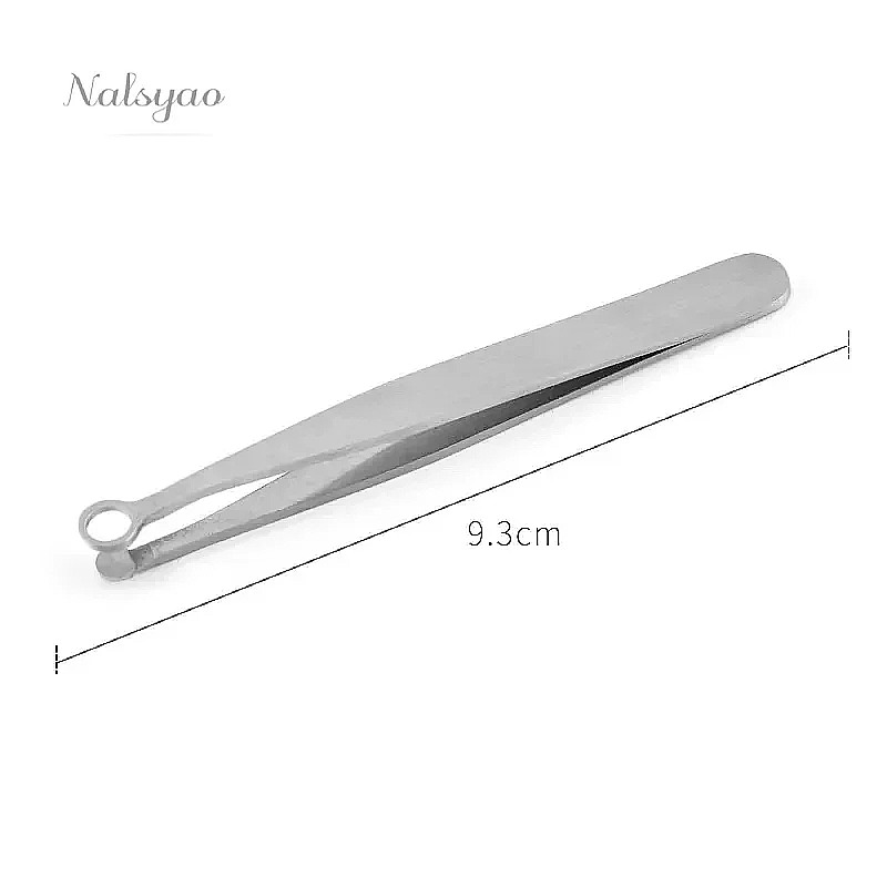 Pinset Pemotong Bulu Hidung Ba - Nose Trimmer ulasan dan harga