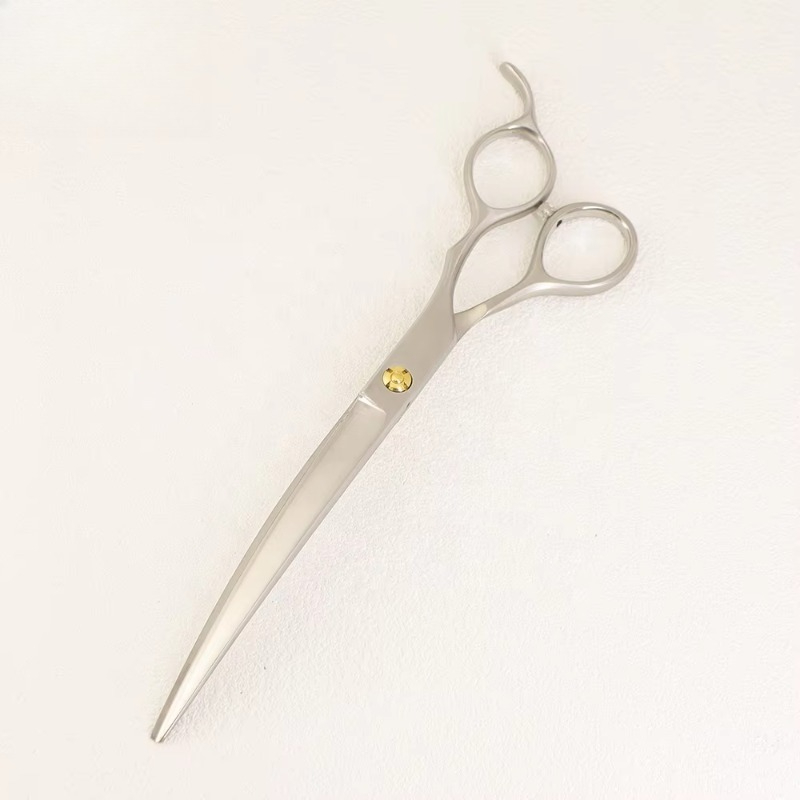 Gunting Perawatan Hewan Peliha - Grooming Scissors ulasan dan harga