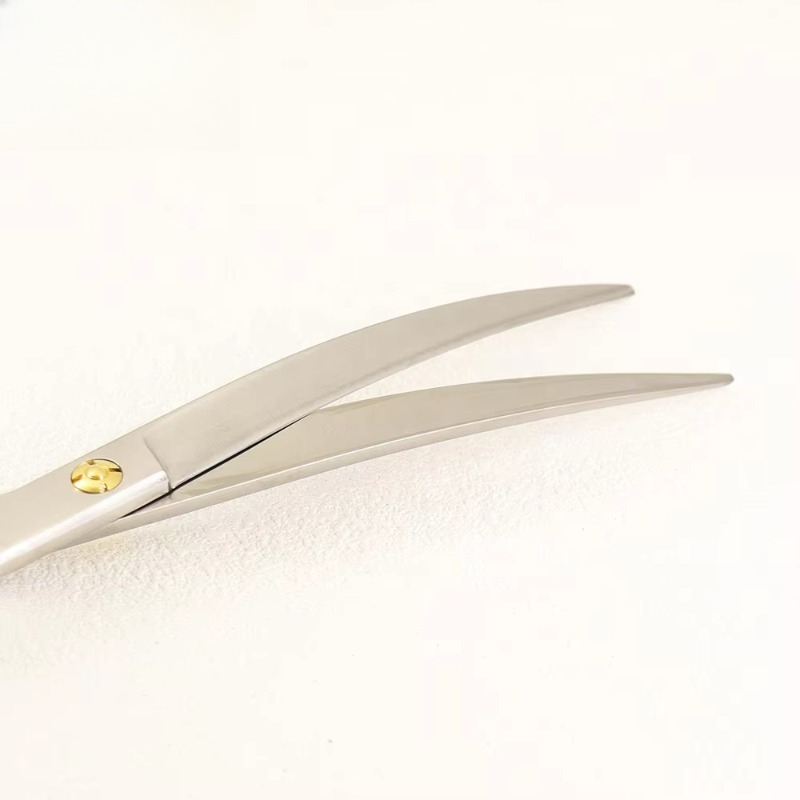 Gunting Perawatan Hewan Peliha - Grooming Scissors ulasan dan harga
