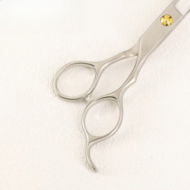 Gunting Perawatan Hewan Peliha - Grooming Scissors ulasan dan harga