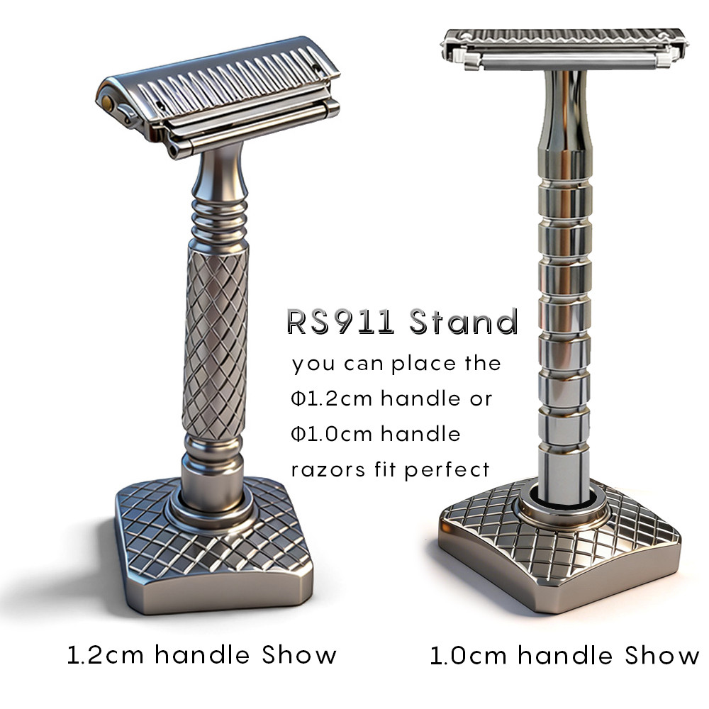 Shavcooo RS900 Universal Dual  - Aftershave ulasan dan harga