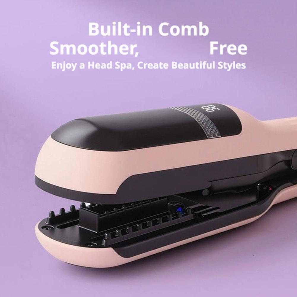 Pemangkas Rambut Tanpa Kabel u - Hair Clipper ulasan dan harga