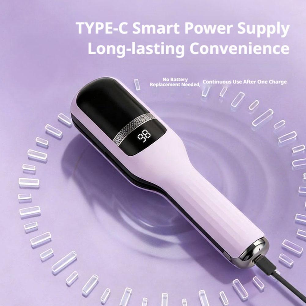 Pemangkas Rambut Tanpa Kabel u - Hair Clipper ulasan dan harga