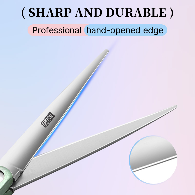 Fenice gunting Sasak lurus mel - Grooming Scissors ulasan dan harga