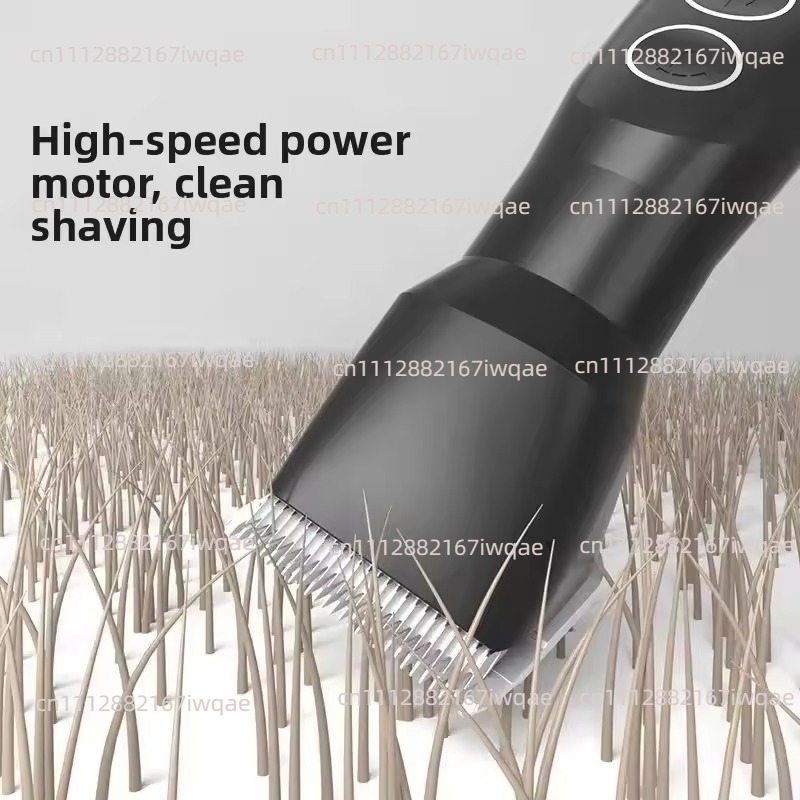 Mesin Pencukur Bulu Hewan Peli - Hair Clipper ulasan dan harga