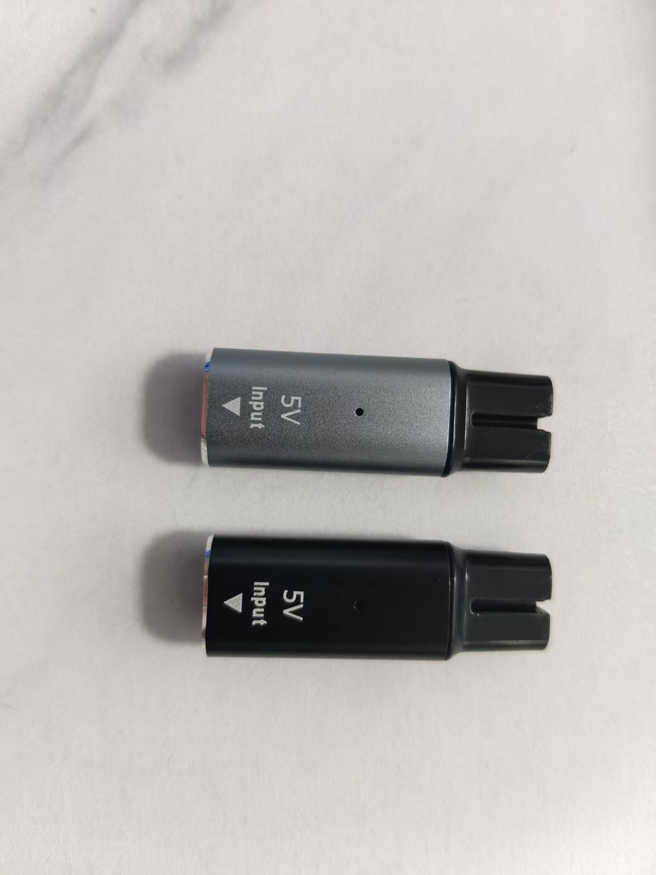 Adaptor USB-C betina ke dua sl - Electric Shaver Rotary ulasan dan harga