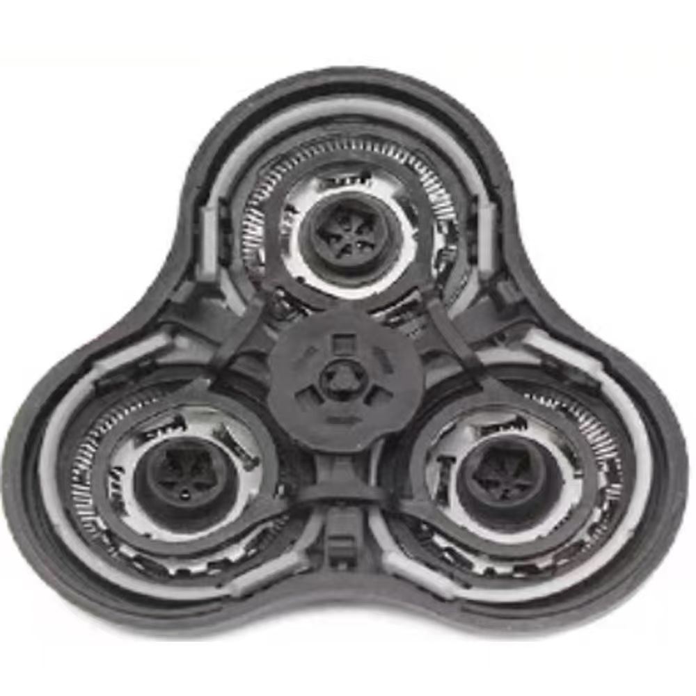 3-5-10 buah untuk Xiaomi Mijia - Electric Shaver Rotary ulasan dan harga