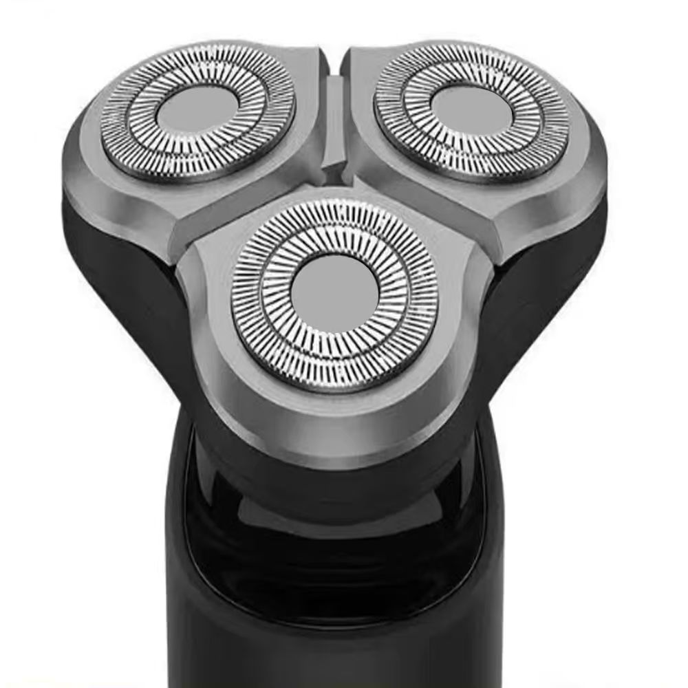 3-5-10 buah untuk Xiaomi Mijia - Electric Shaver Rotary ulasan dan harga