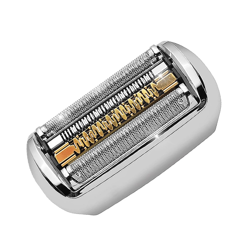 Kepala Pengganti Alat Cukur El - Electric Shaver Rotary ulasan dan harga
