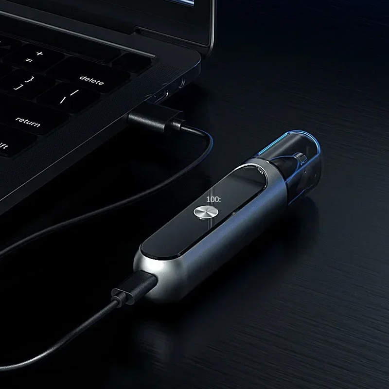 Pemangkas Rambut Hidung Elektr - Nose Trimmer ulasan dan harga