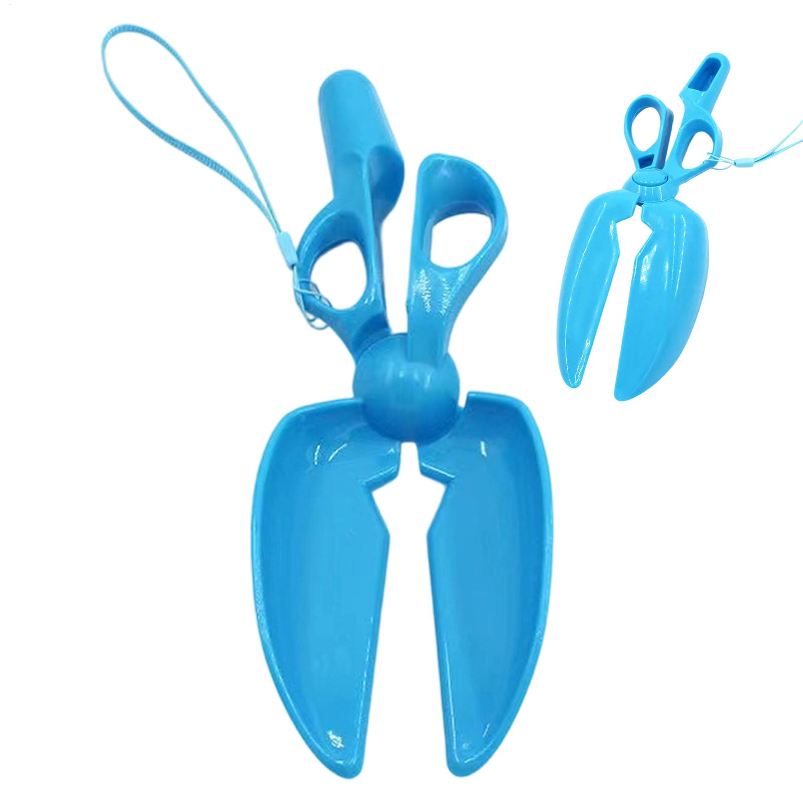 Penjepit Gunting Pengambil Kot - Grooming Scissors ulasan dan harga