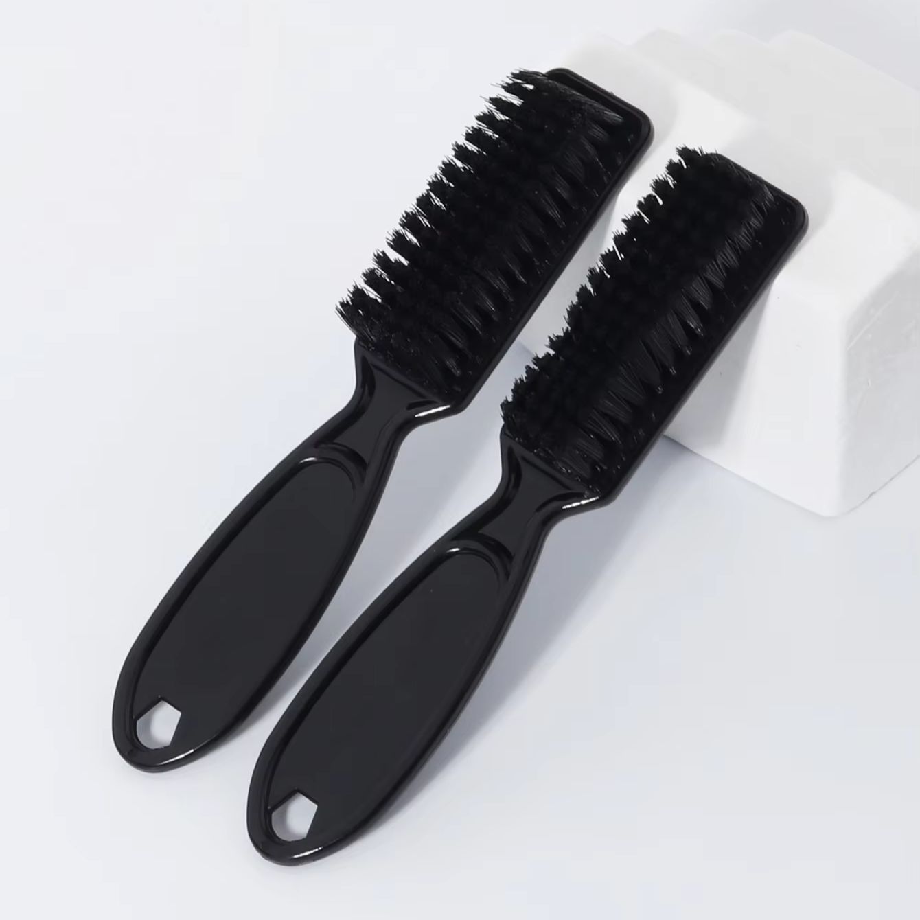 1/2/3 Buah Sikat Jenggot Pria, - Beard Trimmer ulasan dan harga