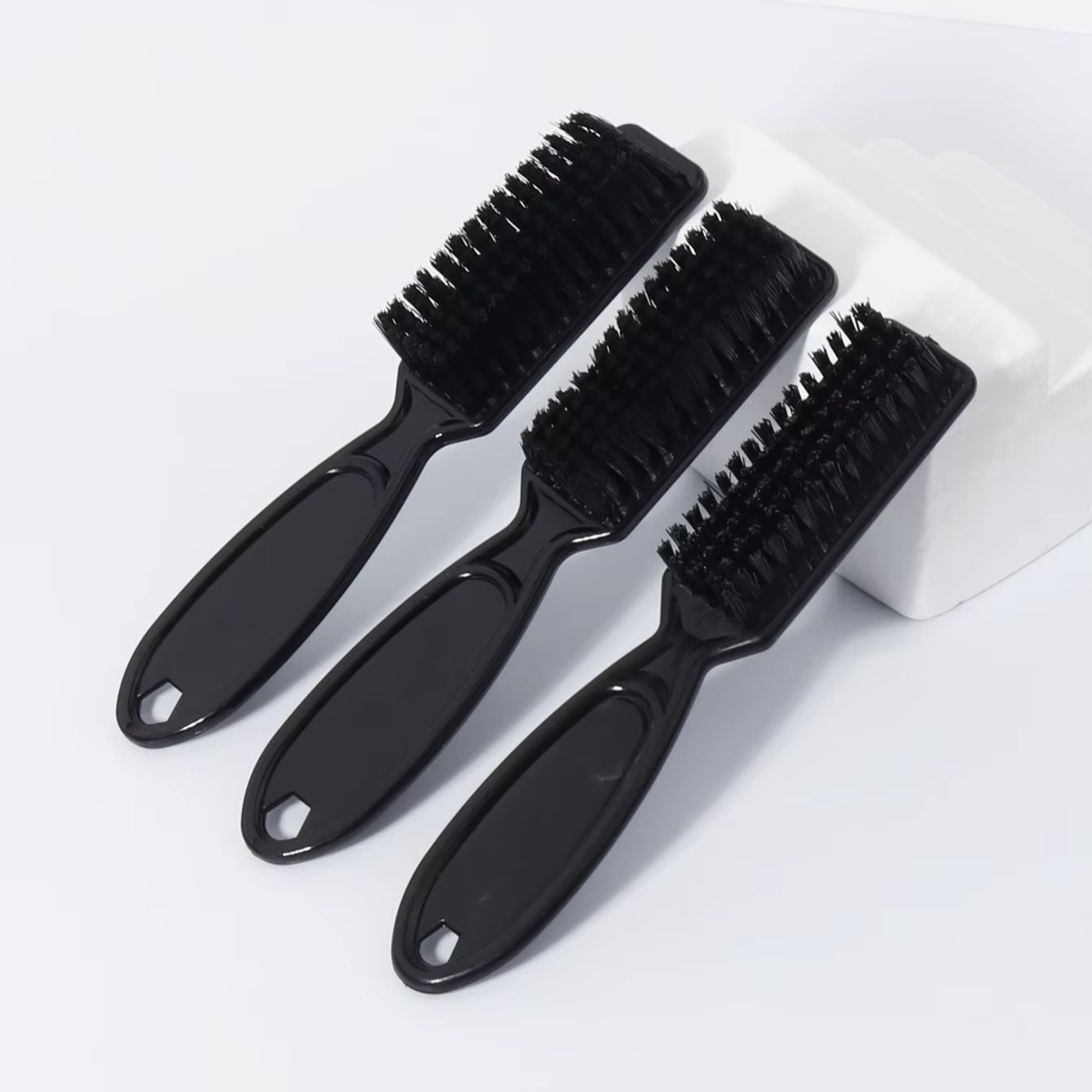 1/2/3 Buah Sikat Jenggot Pria, - Beard Trimmer ulasan dan harga