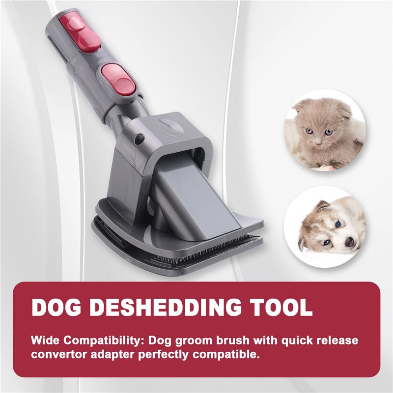 AWAH Perlengkapan Perawatan An - Grooming Kit ulasan dan harga