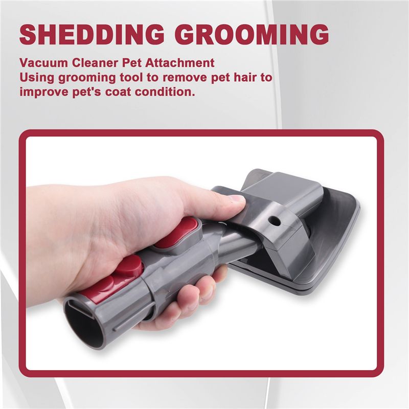 AWAH Perlengkapan Perawatan An - Grooming Kit ulasan dan harga