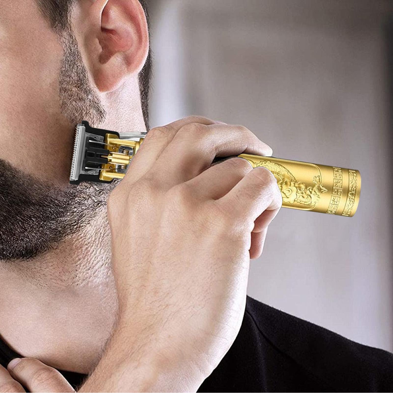 Alat Cukur Rambut Tanpa Kabel  - Grooming Kit ulasan dan harga