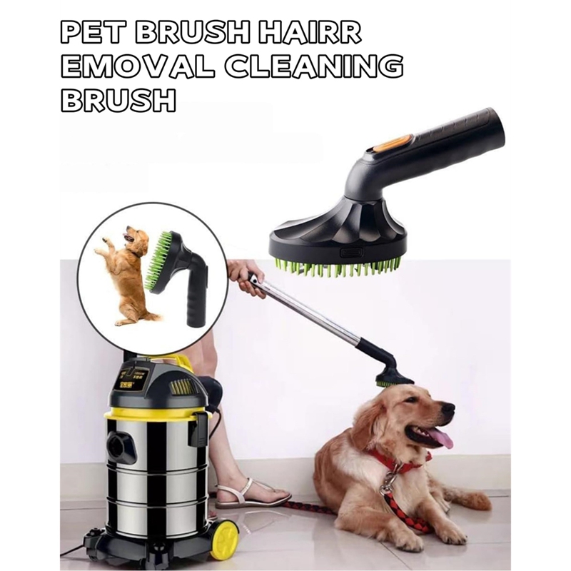 Kit Aksesoris Sikat Penghilang - Grooming Kit ulasan dan harga