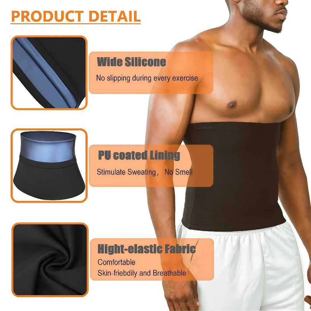 1 Buah Sabuk Pelangsing Pingga - Body Trimmer ulasan dan harga
