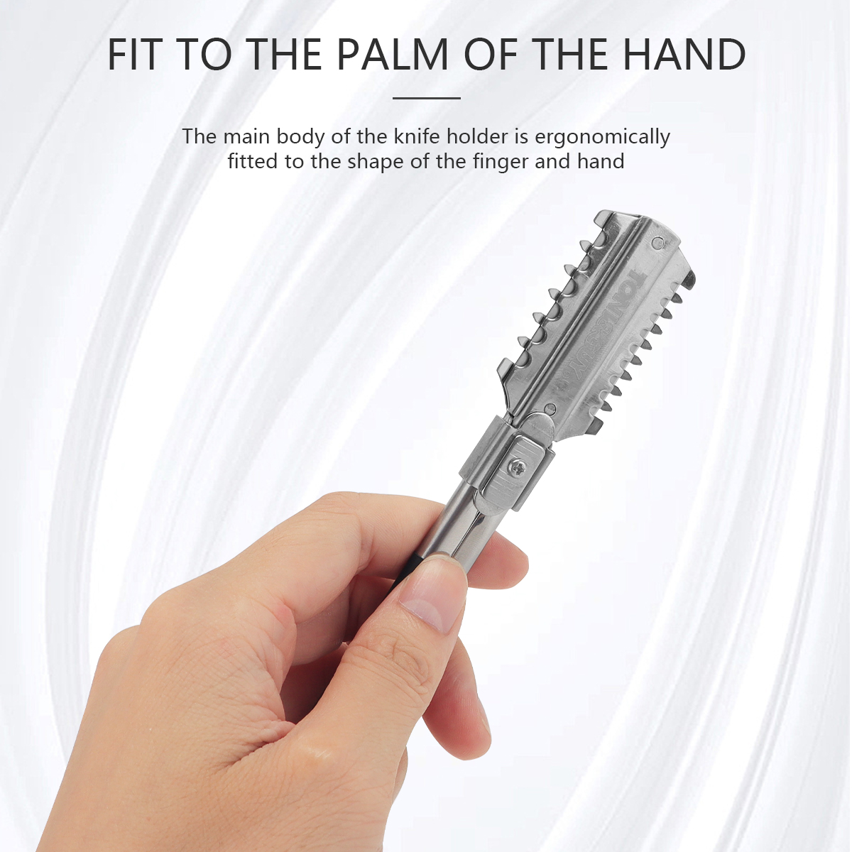 Pisau Cukur Rambut Double-Edge - Beard Trimmer ulasan dan harga
